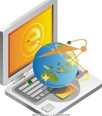 網(wǎng)絡(luò)科技與計(jì)算機(jī) 數(shù)字時(shí)代的視覺(jué)引擎